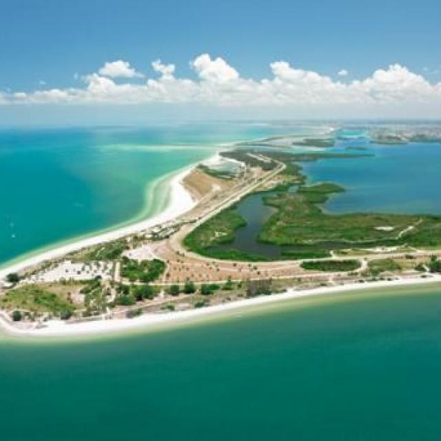Fort De Soto Park