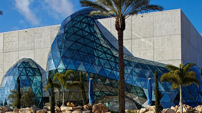 The Dali Museum
