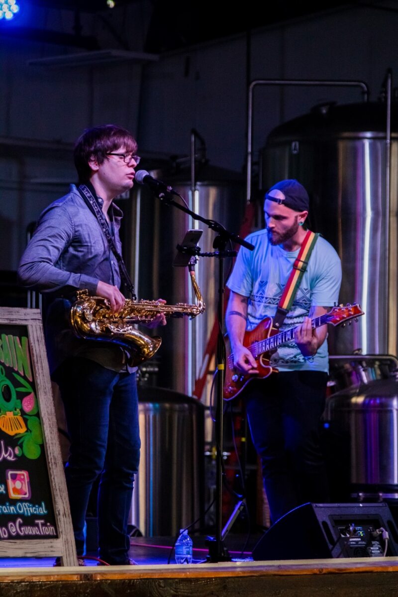 Justin Rice - St Pete Directory